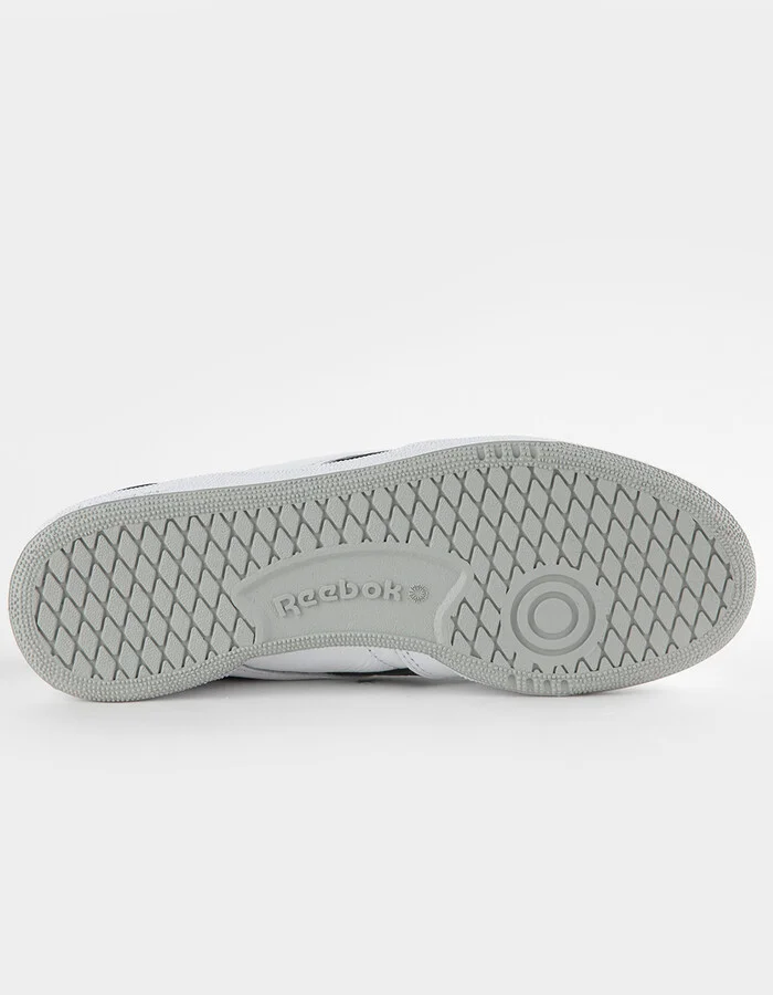 REEBOK Club C Revenge Vintage Mens Shoes - Image 3