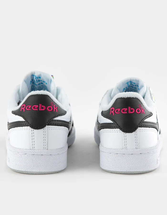 REEBOK Club C Revenge Vintage Mens Shoes - Image 4