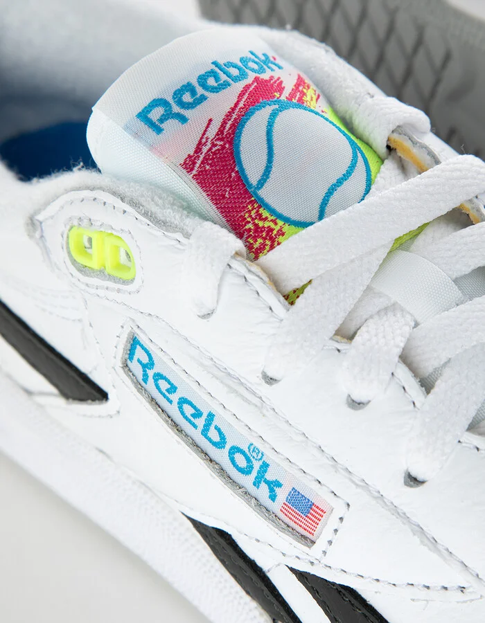 REEBOK Club C Revenge Vintage Mens Shoes - Image 6