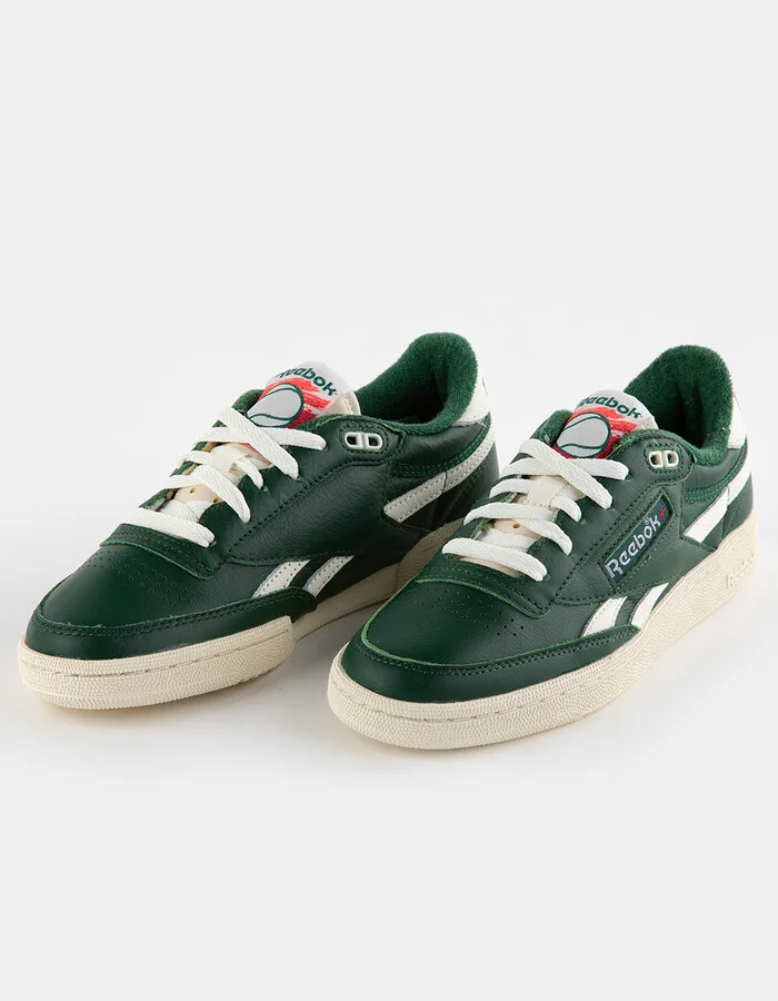 REEBOK Club C Revenge Vintage Mens Shoes - Image 2