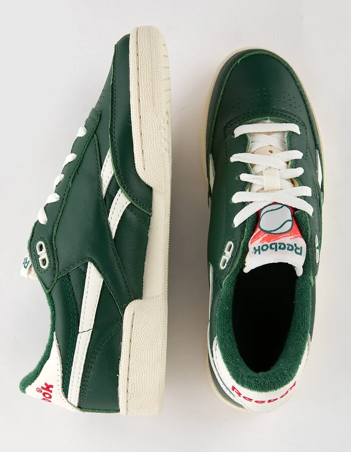 REEBOK Club C Revenge Vintage Mens Shoes - Image 5