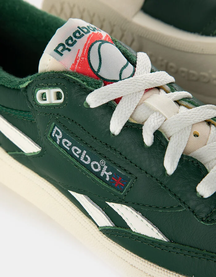 REEBOK Club C Revenge Vintage Mens Shoes - Image 6