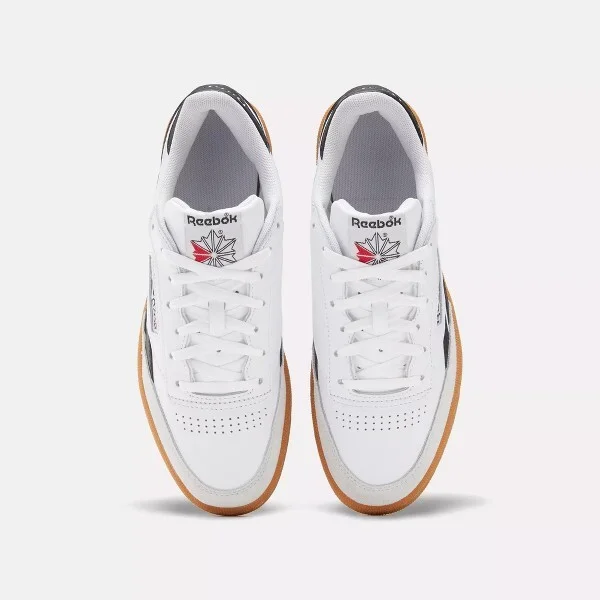 Reebok Club C Revenge Vintage Men's Shoes - Image 3