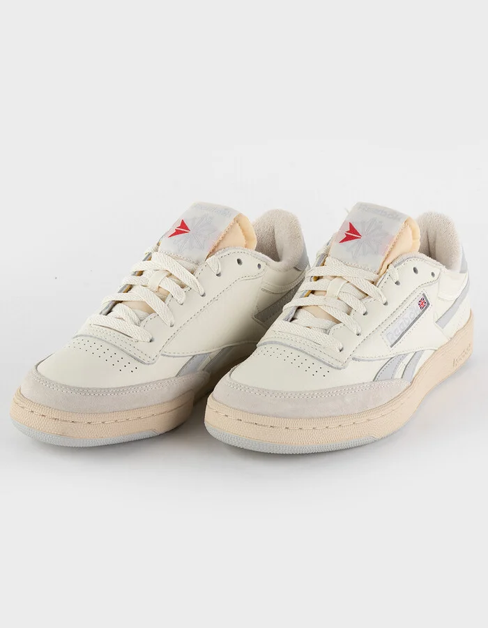 REEBOK Club C Revenge Vintage Mens Shoes - Image 2