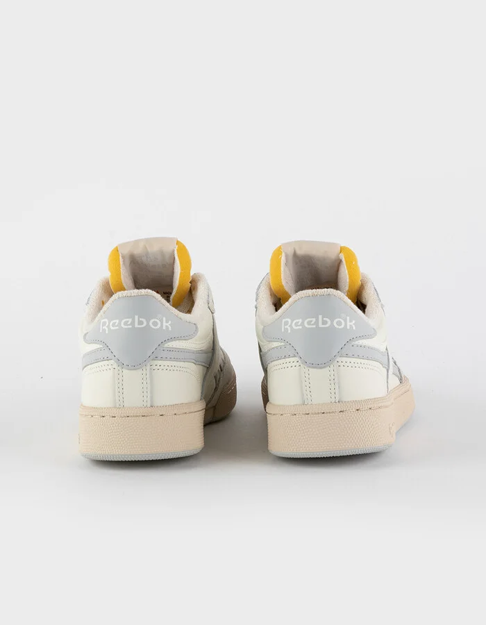REEBOK Club C Revenge Vintage Mens Shoes - Image 4