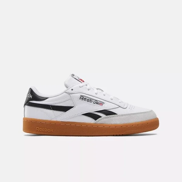 white/black/gum