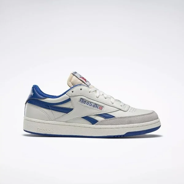 chalk/collegiate royal/excite red