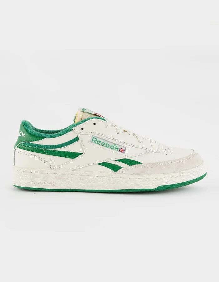 REEBOK Club C Revenge Vintage Mens Shoes