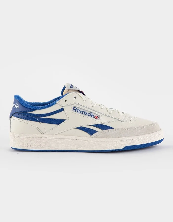 REEBOK Club C Revenge Vintage Mens Shoes