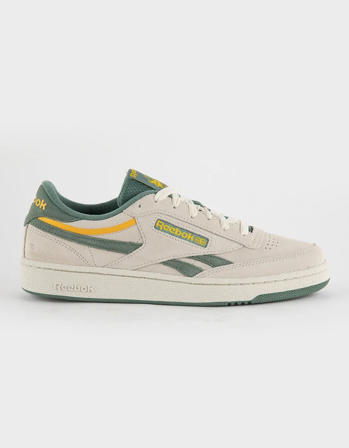 REEBOK Club C Revenge Vintage Mens Shoes