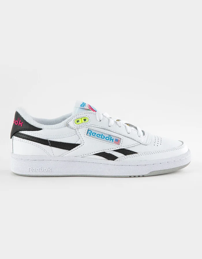 REEBOK Club C Revenge Vintage Mens Shoes