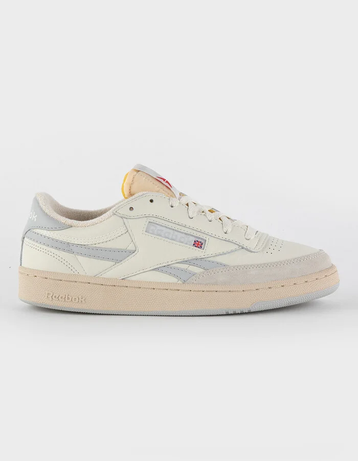REEBOK Club C Revenge Vintage Mens Shoes