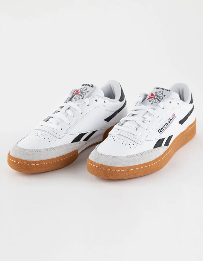 REEBOK Club C Revenge Vintage Shoes - Image 2
