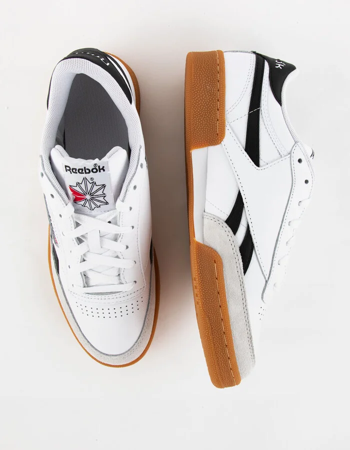 REEBOK Club C Revenge Vintage Shoes - Image 5