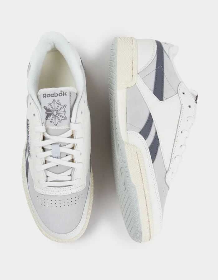 REEBOK Club C Revenge Vintage Shoes - Image 5