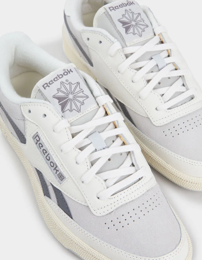 REEBOK Club C Revenge Vintage Shoes - Image 6