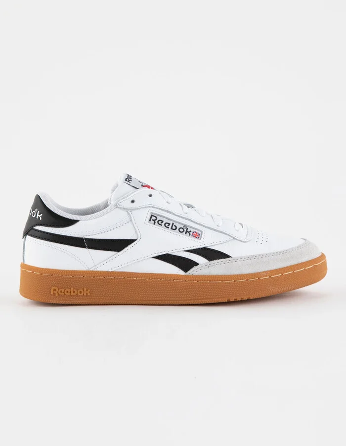 REEBOK Club C Revenge Vintage Shoes