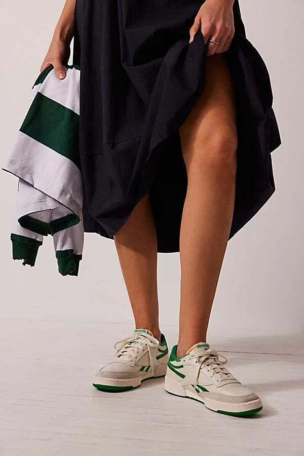 Reebok Club C Revenge Vintage Sneakers