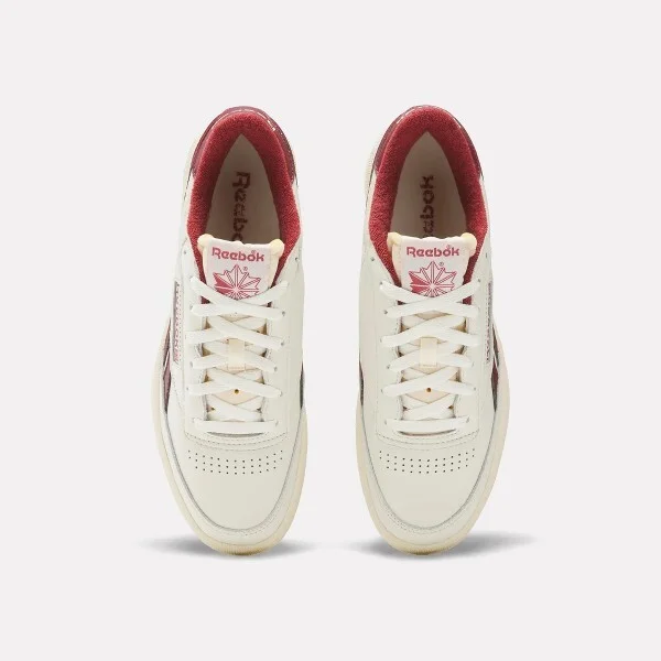 Reebok Club C Revenge Vintage Unisex Shoes - Image 2