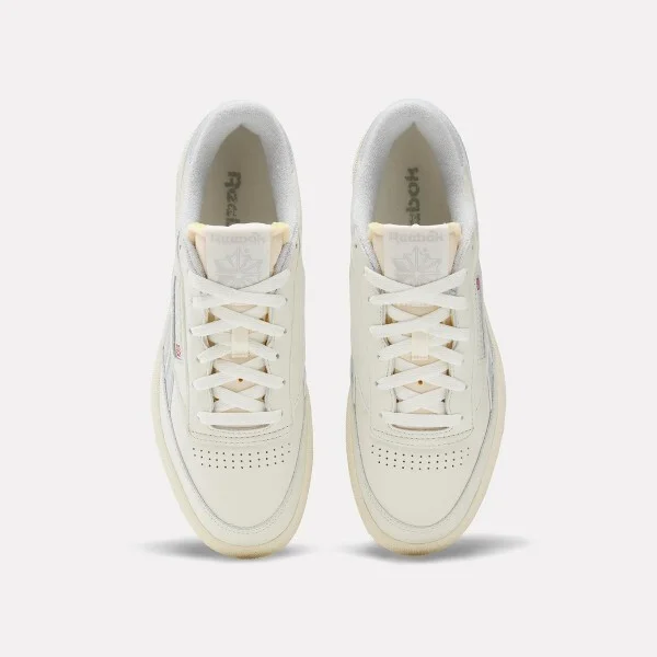 Reebok Club C Revenge Vintage Unisex Shoes - Image 3