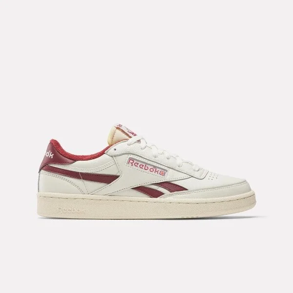 vintage chalk/paper white/classic burgu