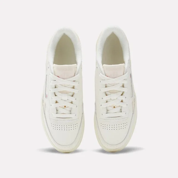 Reebok Club C Revenge Vintage Women's Shoes - Image 3