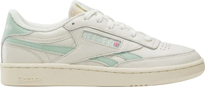 Vintage Chalk/Light Sage/Paper White