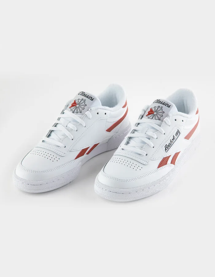 REEBOK Club C Revenge Womens Shoes - Image 2