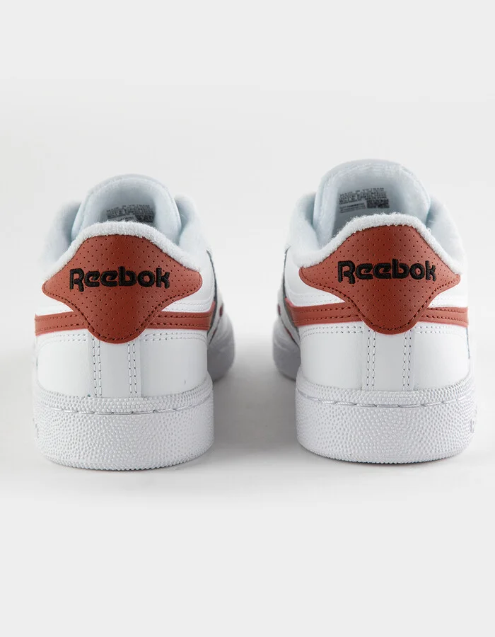 REEBOK Club C Revenge Womens Shoes - Image 4