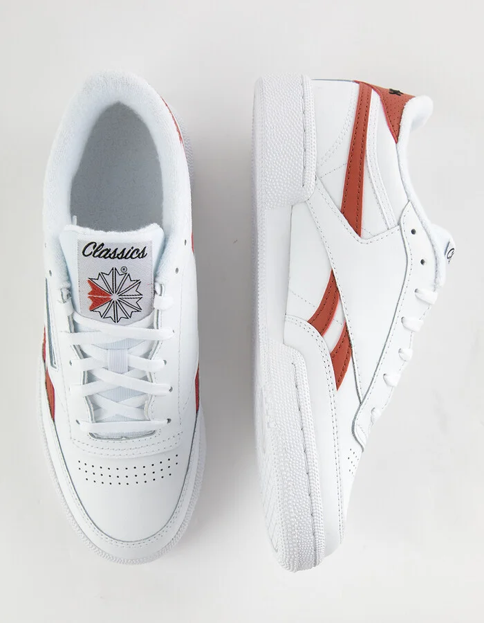 REEBOK Club C Revenge Womens Shoes - Image 5