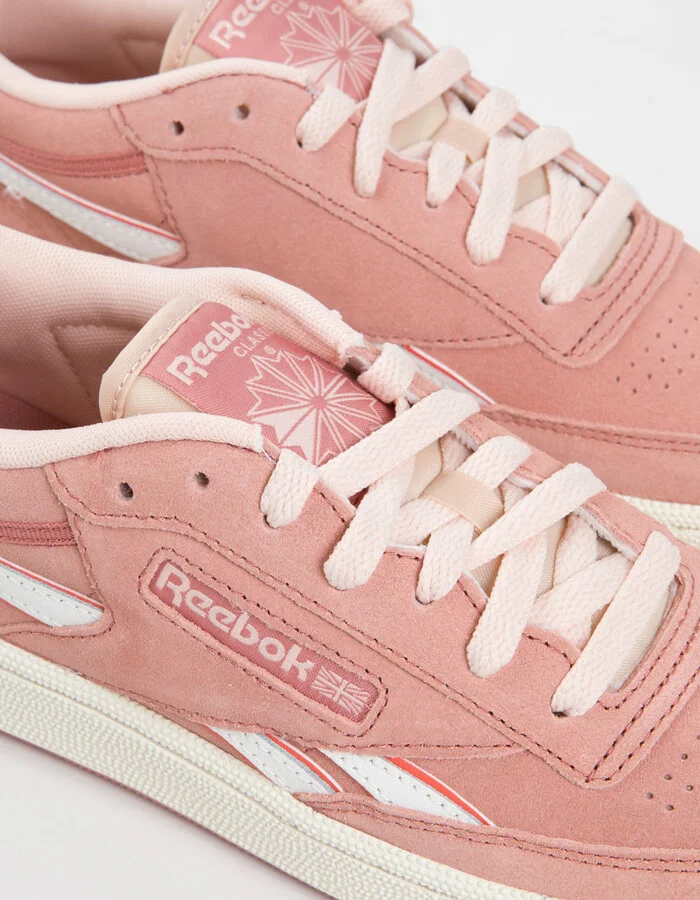 REEBOK Club C Revenge Womens Shoes - Image 6