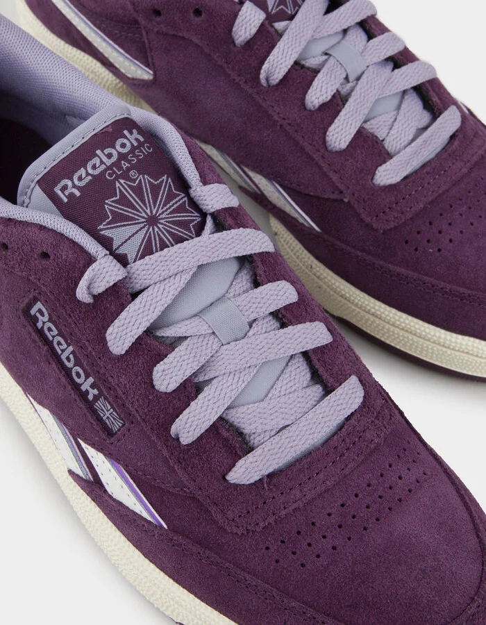 REEBOK Club C Revenge Womens Shoes - Image 6