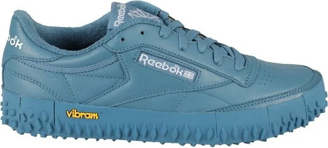 Reebok Club C Vibram Low-Top Sneakers