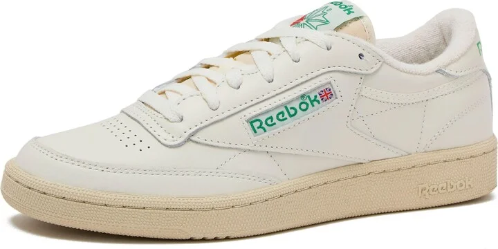 Reebok Club C Vintage Tennis Sneakers for Men