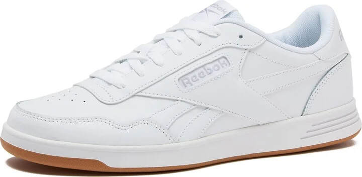 Reebok Court Advance Sneakers for Men - Casual Tennis Mens Shoes Size 6 to 15