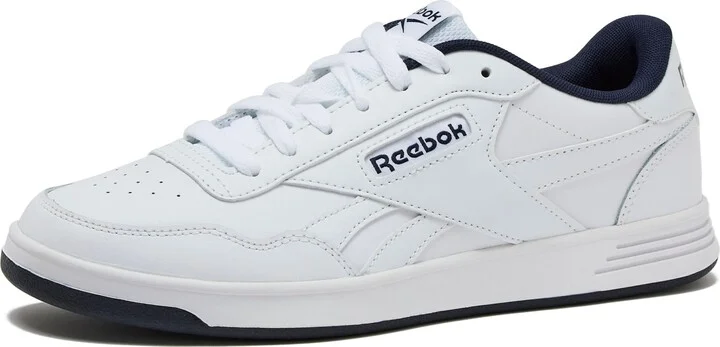 Reebok Court Advance Sneakers for Men - Casual Tennis Mens Shoes Size 6 to 15