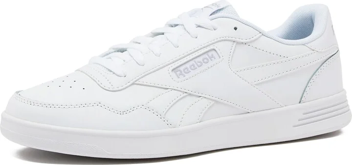 Reebok Court Advance Sneakers for Men - Casual Tennis Mens Shoes Size 6 to 15