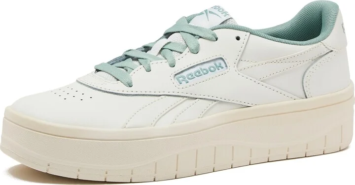 Chalk/Vintage Chalk/Hybrid Green
