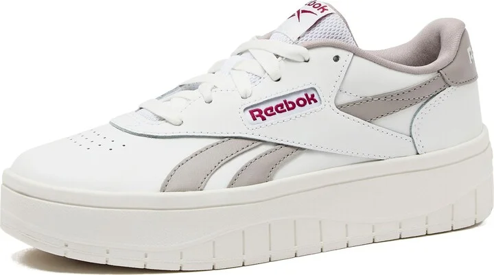 Footwear White/Chalk/Footwear White