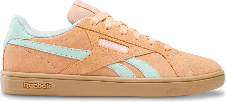 Reebok Court Retro Sneaker