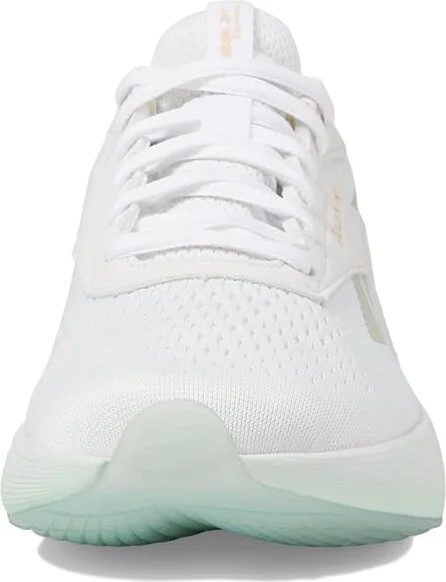 Reebok DMX Comfort + Women's Shoes White/Aqua Dust/Moonstone : 5.5 B - Medium - Image 5