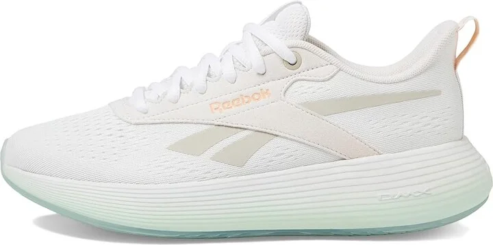 Reebok DMX Comfort + Women's Shoes White/Aqua Dust/Moonstone : 5.5 B - Medium - Image 6