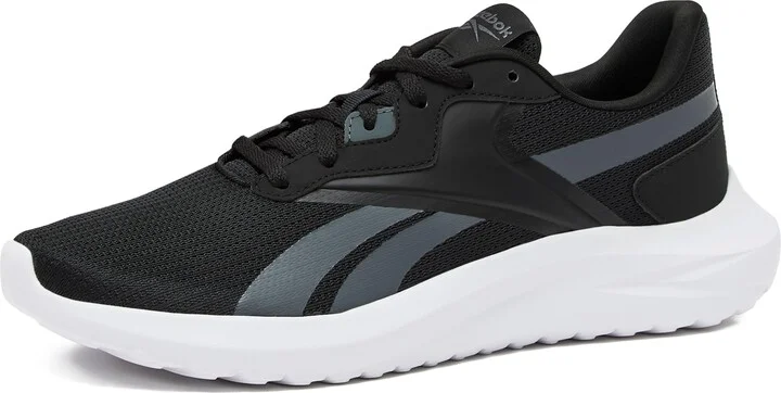 Black/Pure Grey/White
