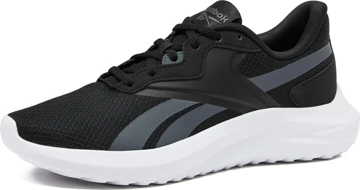 Black/Pure Grey/White