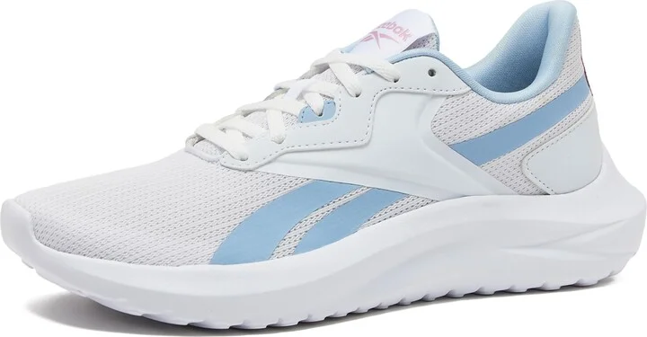 White/Y2k Blue/Dusty Rose