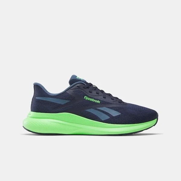 vector navy/twilight blue/solar lime