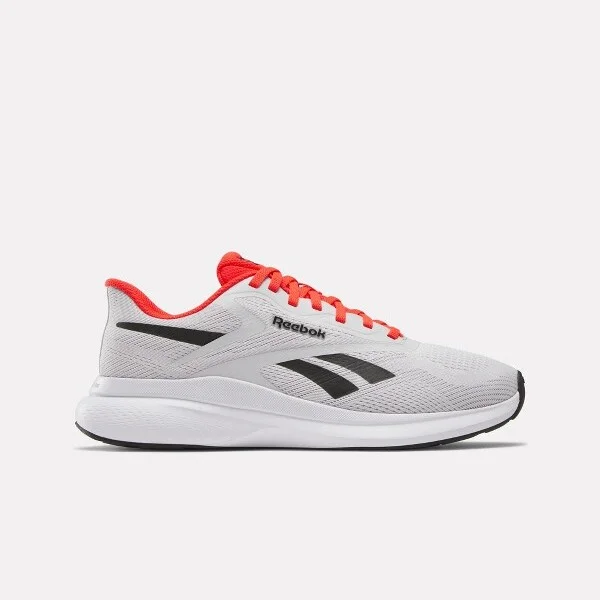 mist grey/energy red/black