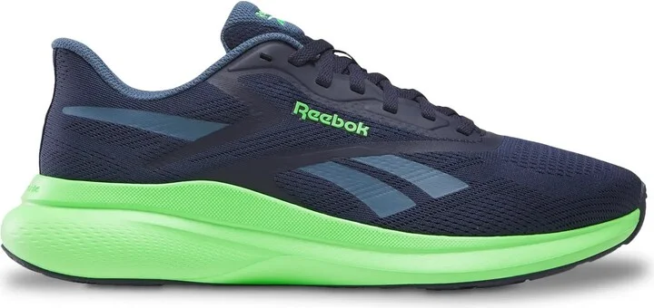 Blue/Neon Green