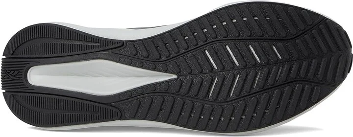 Reebok Energen Tech Plus 2 Running Shoes Grey/Grey/Black : Men's 10 - Women's 11.5 Medium, Rubber/Synthetic - Image 3