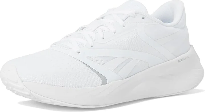 Reebok Energen Tech Plus 2 Women's Running Shoes White/White/White : 11 M, Rubber/Synthetic - Image 5
